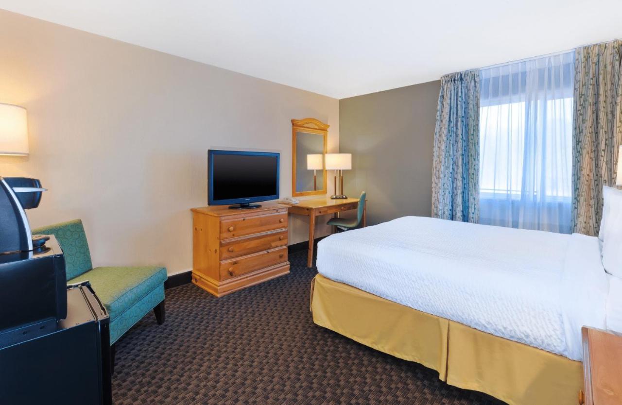 Clarion Hotel Seekonk - Providence Zewnętrze zdjęcie