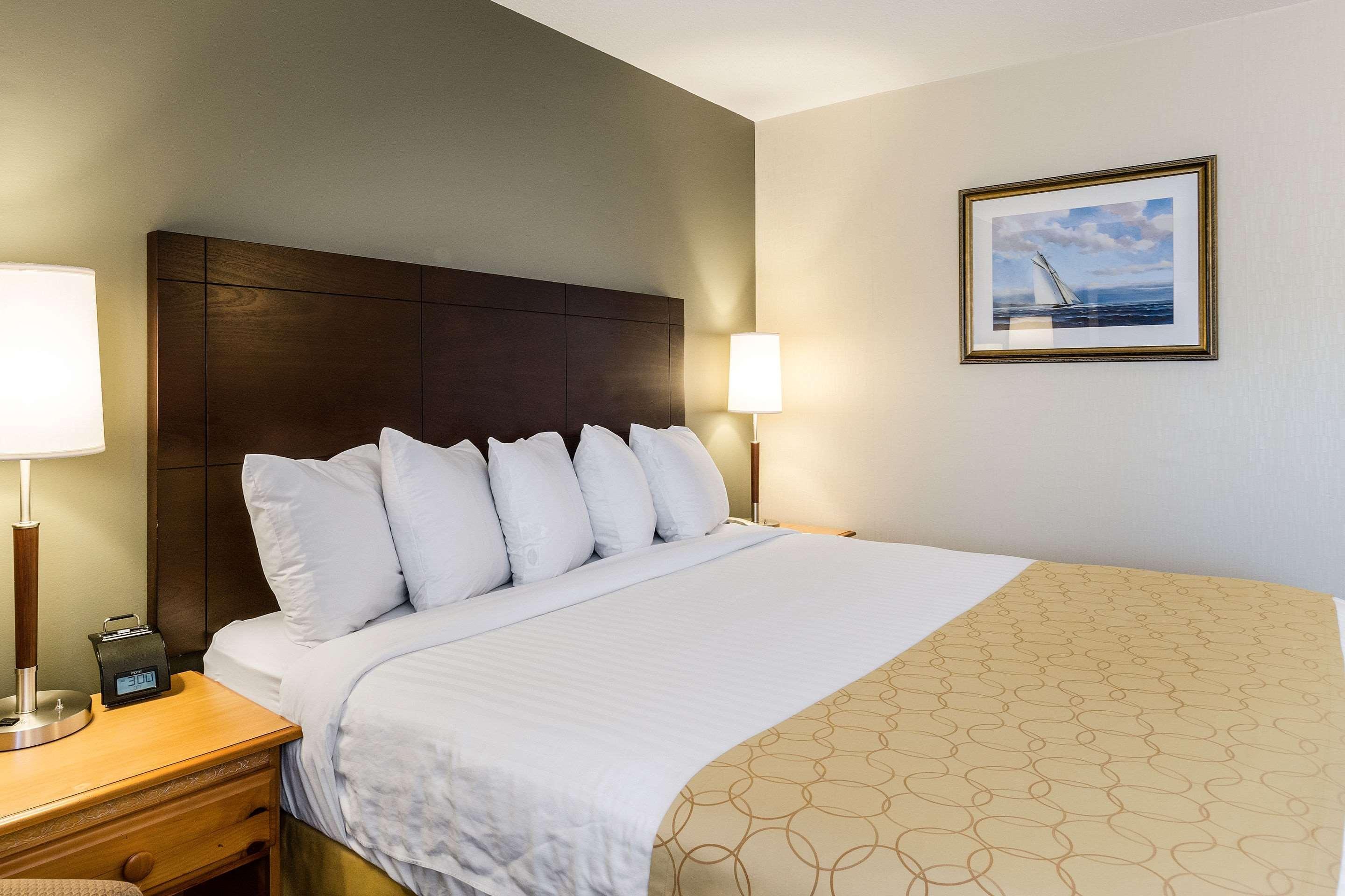 Clarion Hotel Seekonk - Providence Zewnętrze zdjęcie