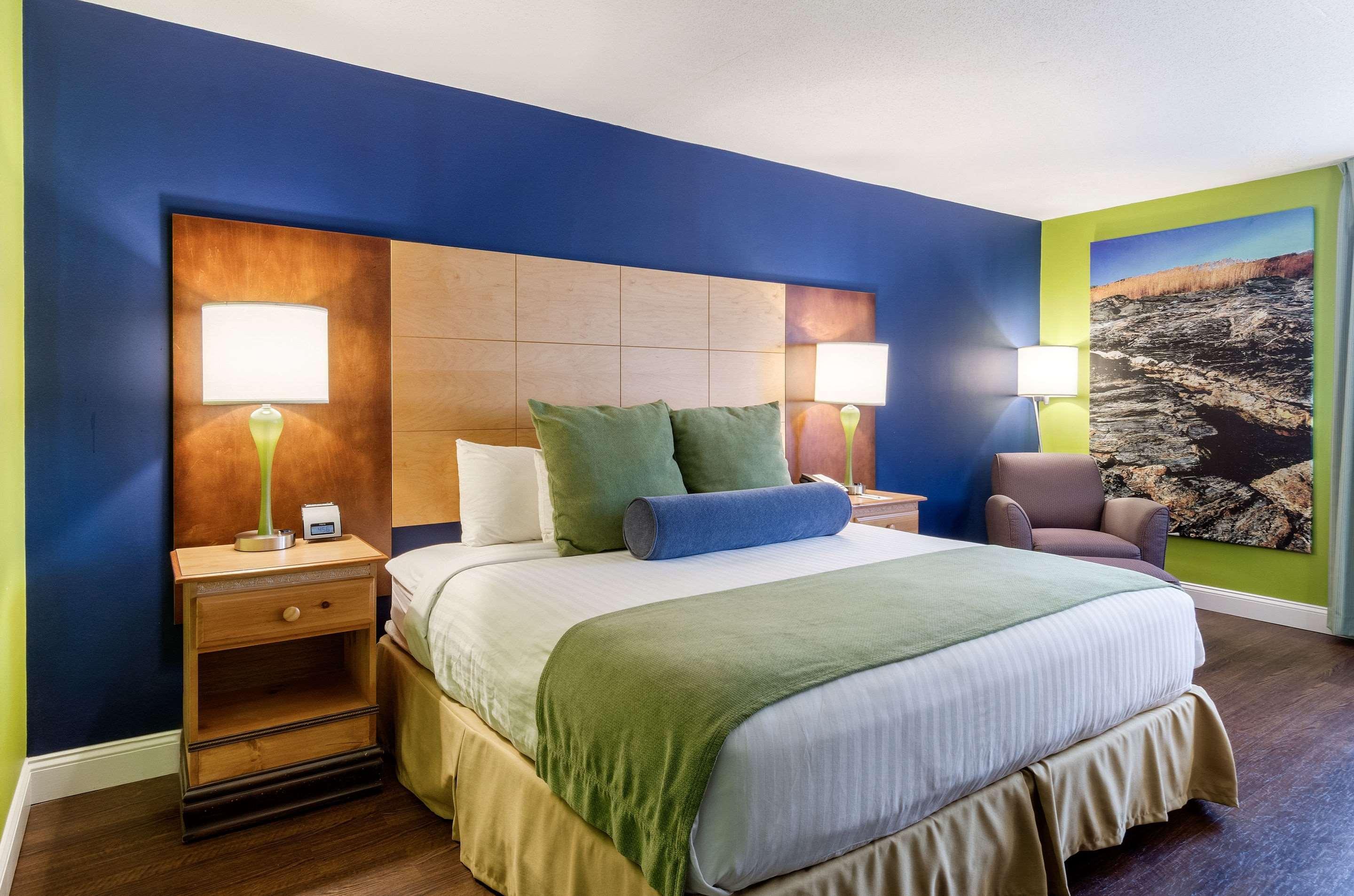 Clarion Hotel Seekonk - Providence Zewnętrze zdjęcie