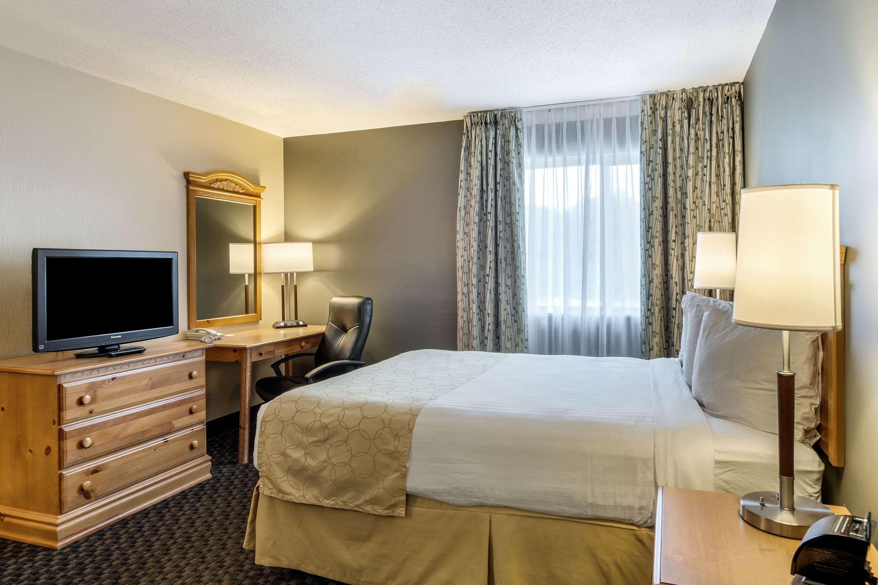 Clarion Hotel Seekonk - Providence Zewnętrze zdjęcie