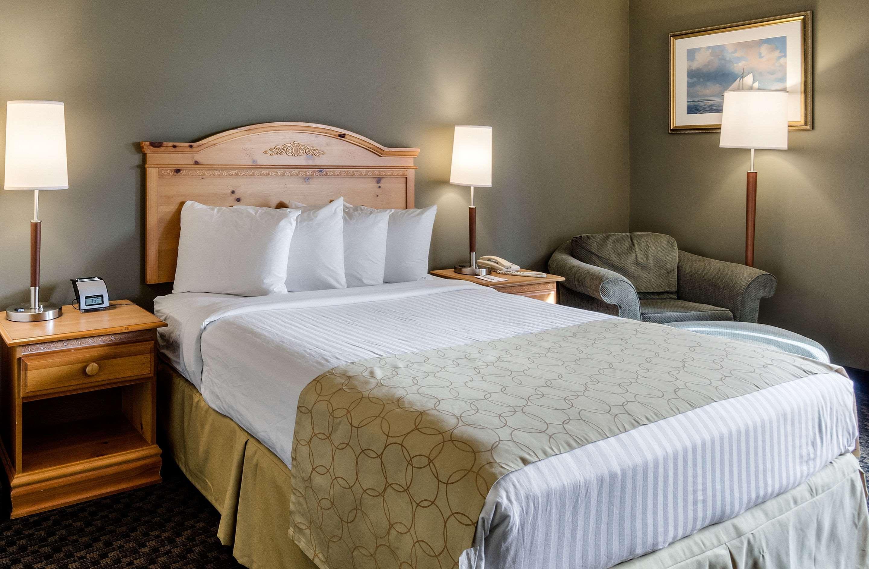 Clarion Hotel Seekonk - Providence Zewnętrze zdjęcie