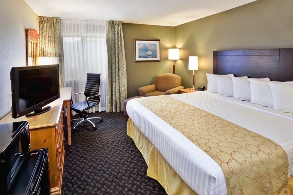 Clarion Hotel Seekonk - Providence Zewnętrze zdjęcie
