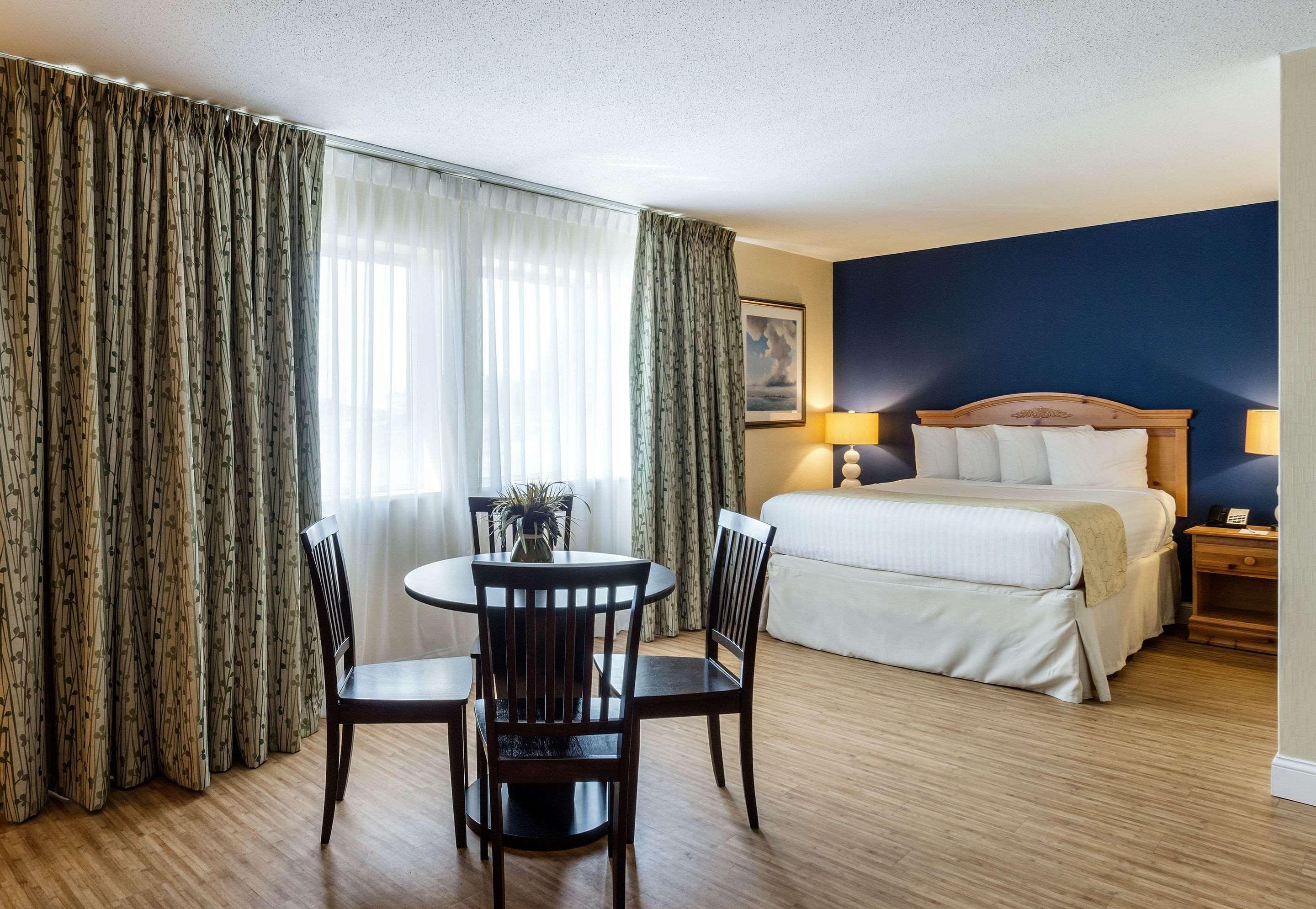 Clarion Hotel Seekonk - Providence Zewnętrze zdjęcie