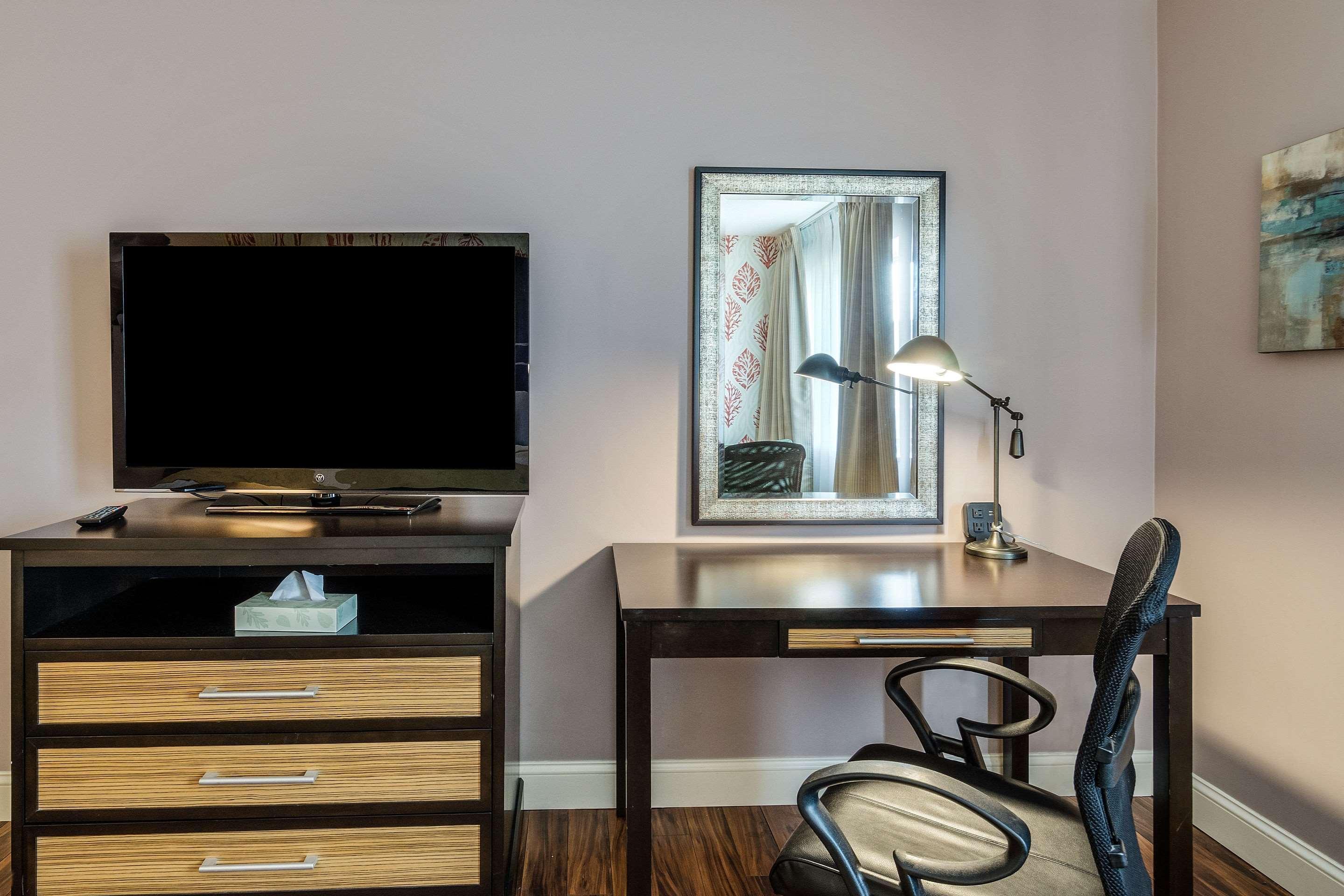 Clarion Hotel Seekonk - Providence Zewnętrze zdjęcie