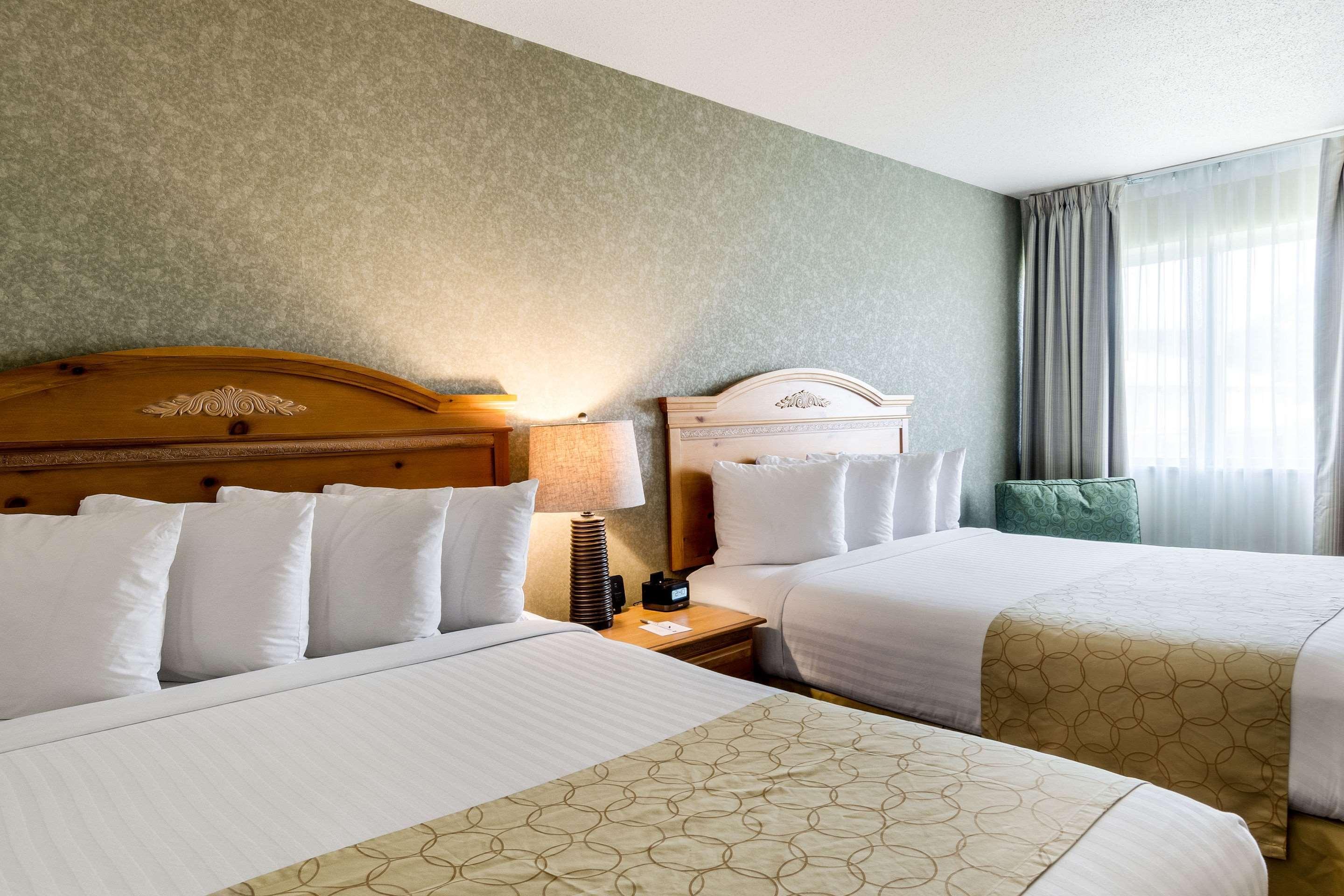 Clarion Hotel Seekonk - Providence Zewnętrze zdjęcie