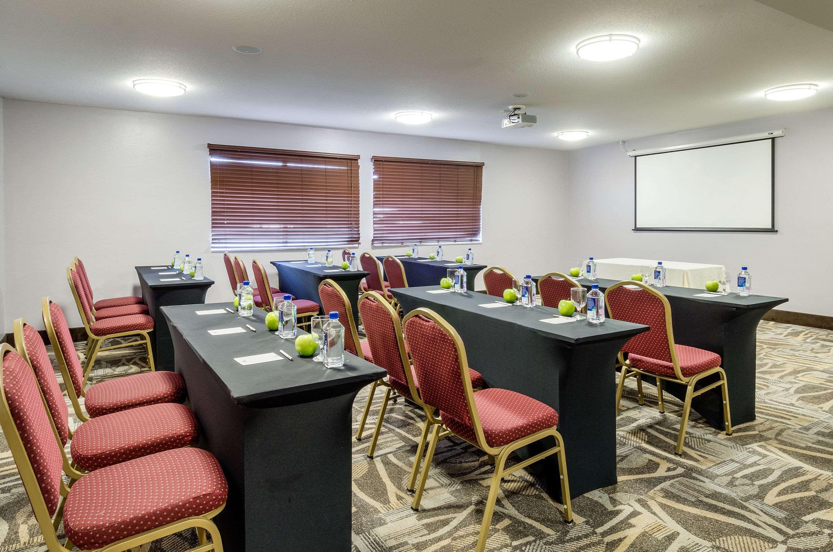 Clarion Hotel Seekonk - Providence Zewnętrze zdjęcie