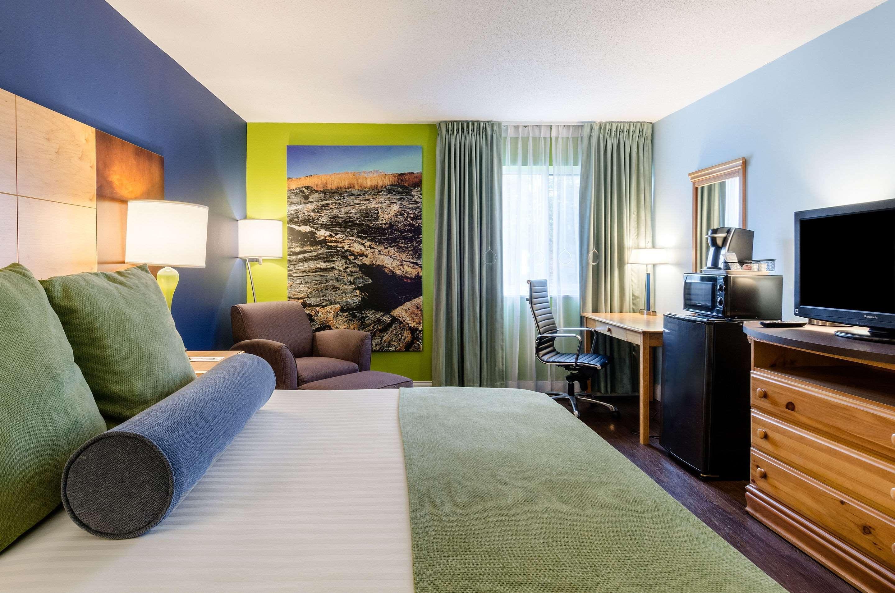 Clarion Hotel Seekonk - Providence Zewnętrze zdjęcie