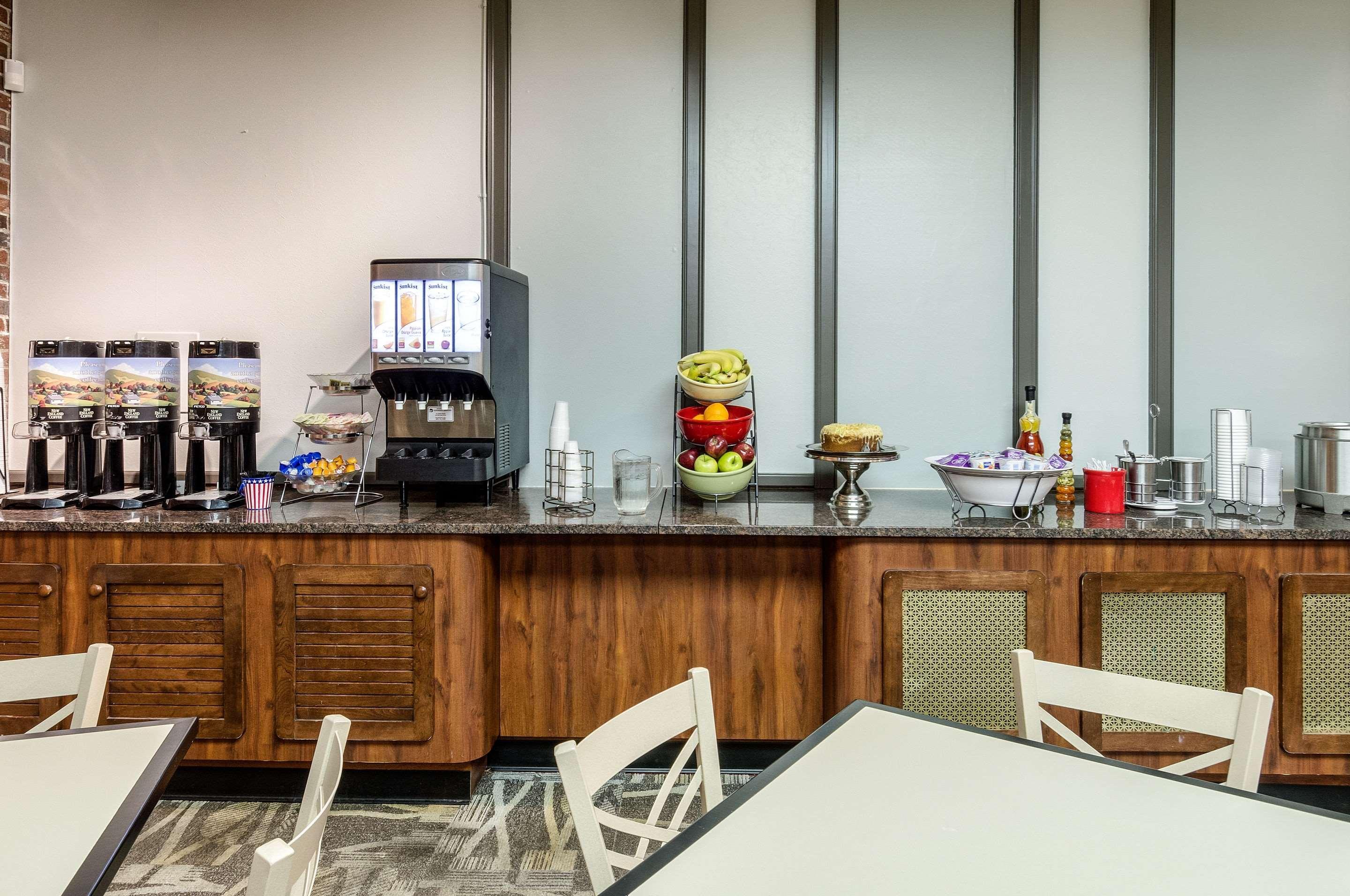 Clarion Hotel Seekonk - Providence Zewnętrze zdjęcie
