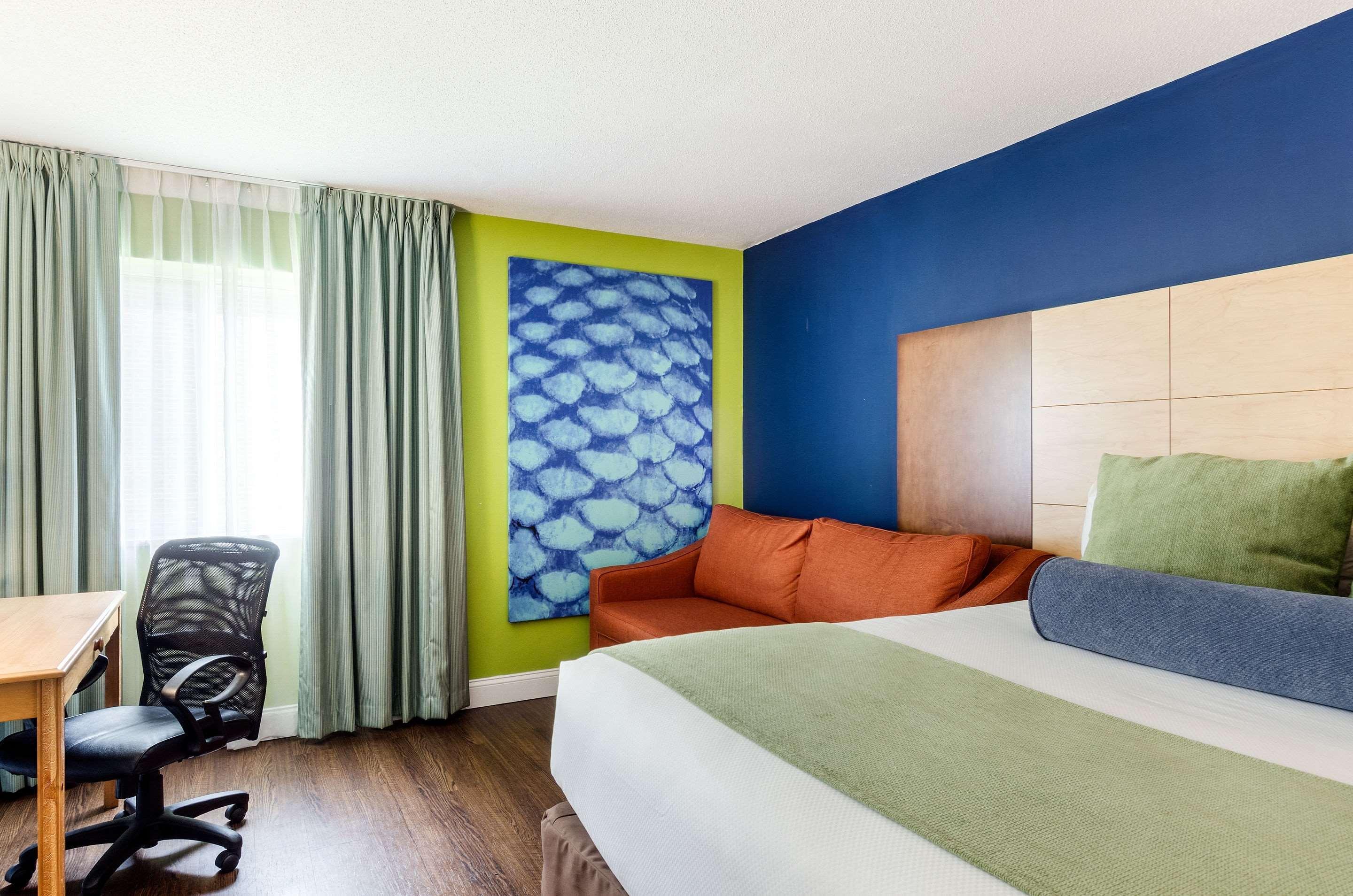 Clarion Hotel Seekonk - Providence Zewnętrze zdjęcie