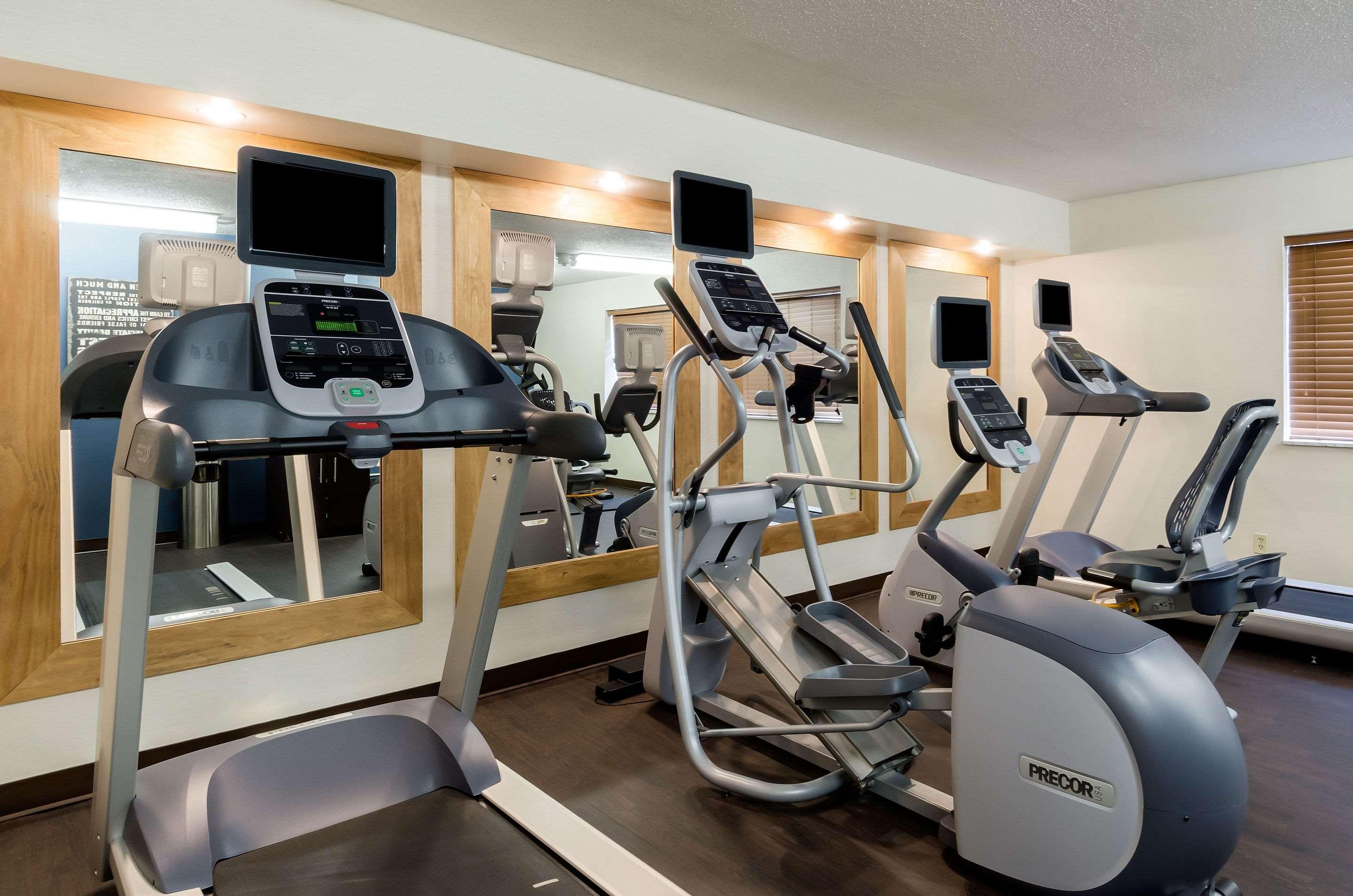 Clarion Hotel Seekonk - Providence Zewnętrze zdjęcie
