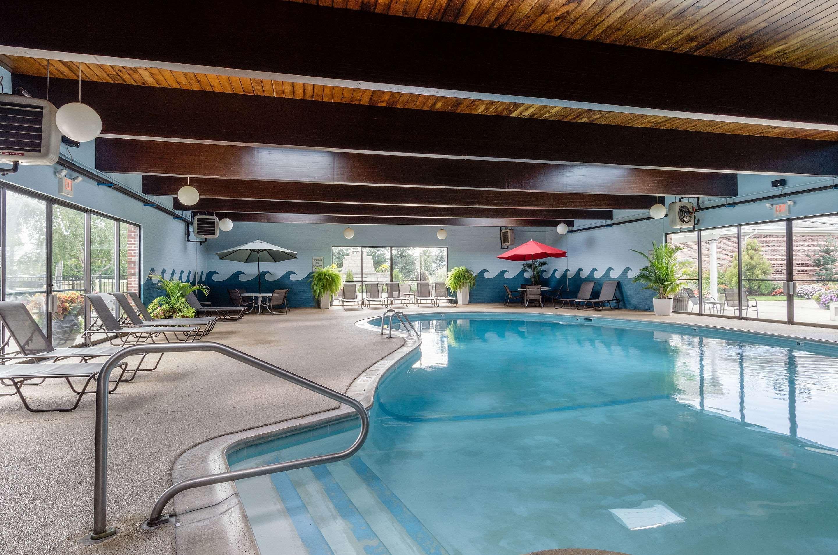 Clarion Hotel Seekonk - Providence Zewnętrze zdjęcie